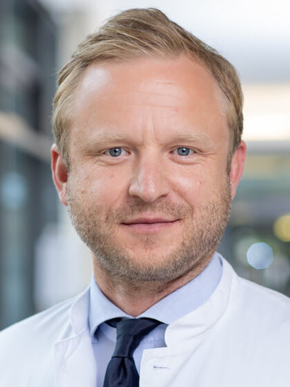 Prof. Dr. Fabian Bamberg