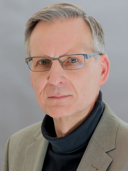 Prof. Dr. Gunnar Brix
